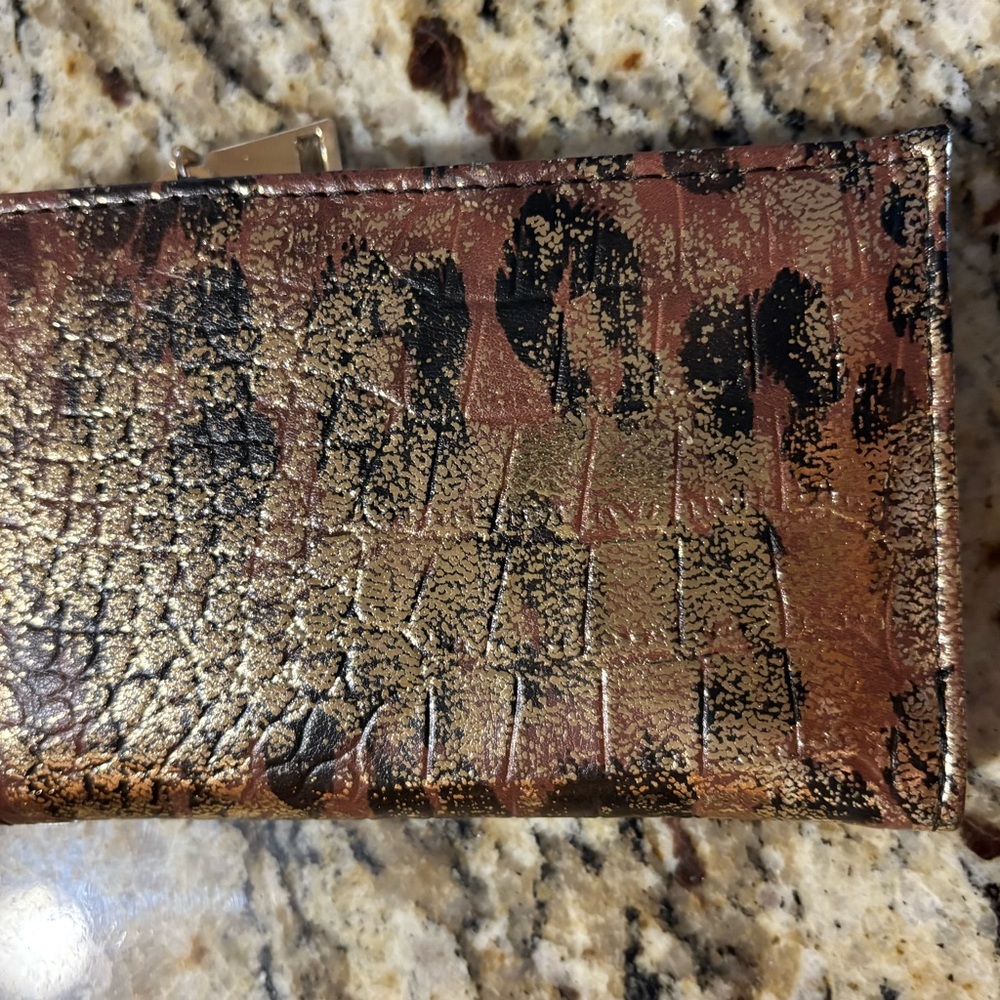 I.N.C Small Wallet - Picture 2 of 3